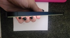 Mint
													Apple iPhone 16e - Unlocked, Black, 128 GB, A3212, photo 6 of 6