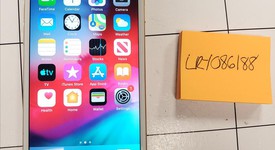 Good
													Apple iPhone 6 - Straight Talk, Gold, 32 GB, A1549, photo 1 of 8
