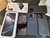 Mint Apple iPhone 16 Pro Max - Unlocked, Black, 256 GB, A3084