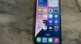 Fair
													Apple iPhone 15 - Unlocked, Blue, 128 GB, A2846, photo 1 of 6