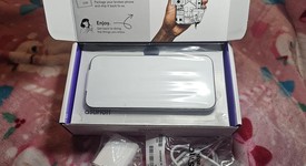 Mint
													Apple iPhone 16 Pro Max - Unlocked, Natural, 256 GB, A3084, photo 1 of 12