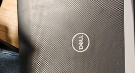 Good
													Dell Latitude Laptop, photo 2 of 9