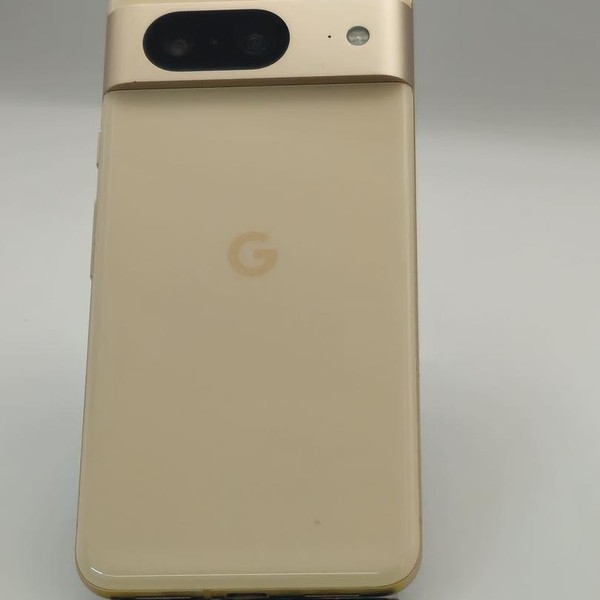 Google Pixel 8 - Verizon, 128 GB, Rose, 8 GB, GKWS6, mmWave 5G