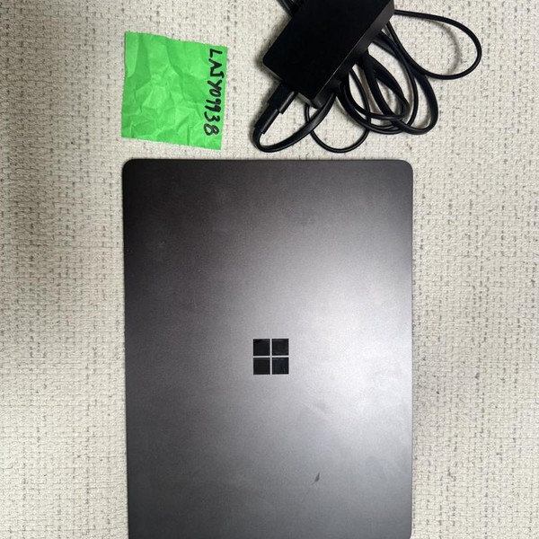 Microsoft Surface Laptop 7 - 1 TB, Black, 16 GB, Snapdragon X Plus, 13.8 inch