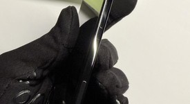 Good
													Apple iPhone Air - Unlocked, Space Black, 256 GB, A3260, photo 2 of 12