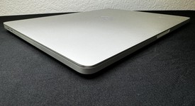 Fair
													MacBook Pro 2018 (With Touch Bar) - 13" - I5, Silver, 512 GB, 8 GB, photo 4 of 7
