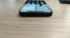Good
													Apple iPhone 12 - Unlocked, Black, 64 GB, A2172, photo 5 of 13
