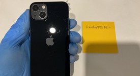 Good
													Apple iPhone 13 - Unlocked, Midnight, 128 GB, A2482, photo 5 of 9