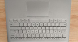Good
													Microsoft Surface Book 2 13.5" - I7, 512 GB, 16 GB, photo 4 of 18