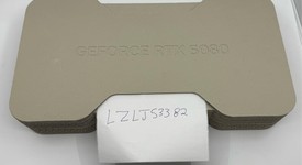 Used
													Nvidia GeForce RTX 5080 Founders Edition - 900-1G144-2545-000, photo 6 of 6