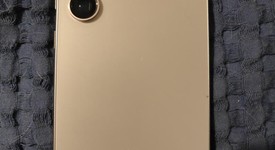 Good
													Samsung Galaxy S24 Ultra - Unlocked, Black, 256 GB, 12 GB, SM-S928U1, photo 4 of 7