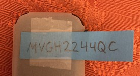 Mint
													Apple Watch SE 2nd Gen 40mm - Midnight, A2722 - GPS, Aluminum, photo 1 of 4