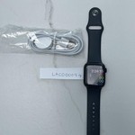 Good Apple Watch Series 8 41mm - Midnight, A2770 - GPS, Aluminum