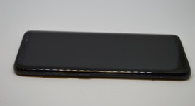 Good
													Samsung Galaxy S8 - Unlocked, Black, 64 GB, 4 GB, SM-G950U1, photo 5 of 11