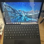 Good Microsoft Surface Go 3 - Wi-Fi, 128 GB, Black, 8 GB, Intel Core i3