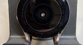 Good
													Samsung Galaxy Watch4 - Wi-Fi, Gold, 40mm, photo 3 of 6