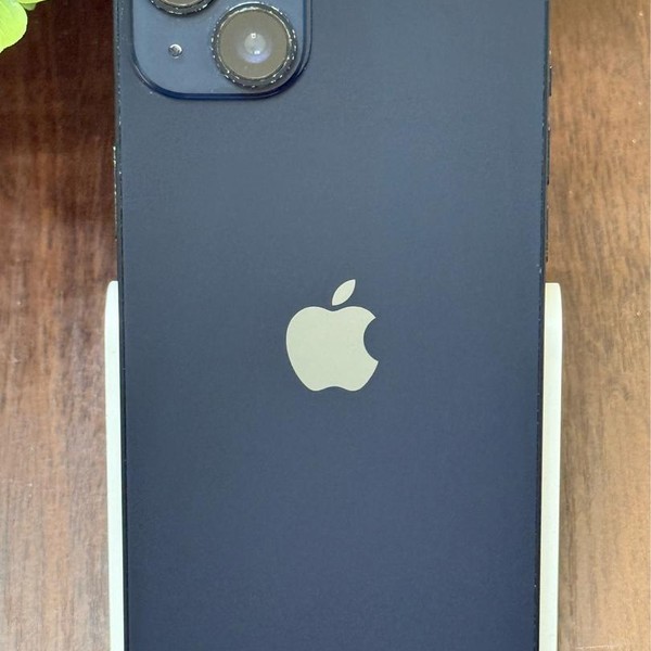 Apple iPhone 14 Plus - Unlocked, 128 GB, Midnight, A2632