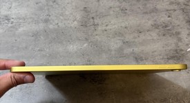 Mint
													Apple iPad 10th Gen - Wi-Fi, Yellow, 256 GB, A2696, photo 5 of 10