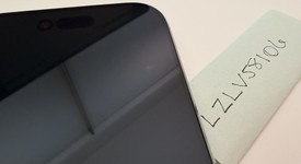 Good
													Apple iPhone Air - Unlocked, Sky Blue, 256 GB, A3260, photo 5 of 12