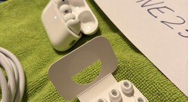 Used
													Apple AirPods Pro 3, photo 4 of 6