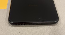 Good
													Apple iPhone 8 Plus - AT&T, Gray, 256 GB, A1897, GSM, photo 5 of 19