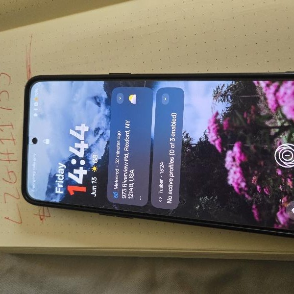 OnePlus 10T - Unlocked, 128 GB, Green, 8 GB