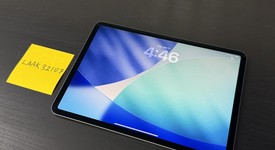 Good
													Apple iPad Pro 11" 2018 - Wi-Fi, Gray, 512 GB, A1980, photo 1 of 10