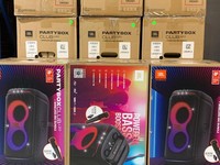 JBL PartyBox Club 120