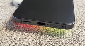 Mint
													Samsung Galaxy S24 - Unlocked, Black, 256 GB, 8 GB, SM-S921U1, photo 4 of 9