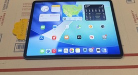 Mint
													Apple iPad Pro 12.9" 3rd Gen 2018 - Wi-Fi, Gray, 64 GB, A1876, photo 4 of 5