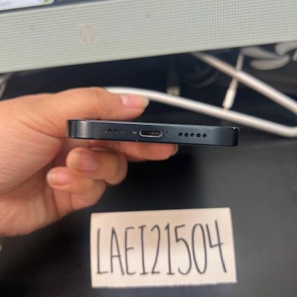 Apple iPhone 13 - Unlocked, 128 GB, Midnight, A2482