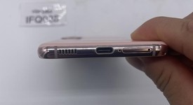 Fair
													Samsung Galaxy S21 5G - Sprint, Pink, 128 GB, 8 GB, SM-G991U, photo 5 of 9