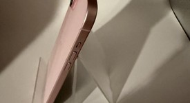 Good
													Apple iPhone 15 Plus - Unlocked, Pink, 128 GB, A2847, photo 3 of 9