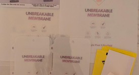 New
													Google Pixel 9 Pro Fold - Unlocked, Obsidian, 256 GB, GGH2X, photo 2 of 3