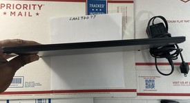 Good
													Microsoft Surface Laptop 3 - I5, Black, 256 GB, 8 GB, 13.5", photo 5 of 10