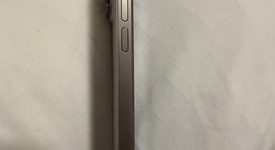 Good
													Apple iPhone 15 Pro Max - Unlocked, Natural, 512 GB, A2849, photo 2 of 6