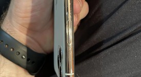 Good
													Apple iPhone 11 Pro Max - AT&T, Silver, 256 GB, A2161, photo 5 of 7