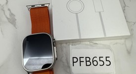 Good
													Apple Watch Ultra 2 49mm - Unlocked, Natural, A2986, Hermes, photo 2 of 6