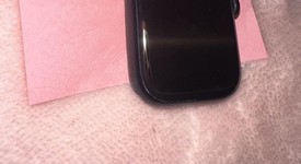 Good
													Apple Watch Series 7 41mm - Midnight, A2473 - GPS, Aluminum, photo 3 of 7