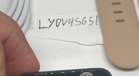 Mint
													Apple Watch Series 9 41mm - Midnight, A2978 - GPS, Aluminum, photo 3 of 5