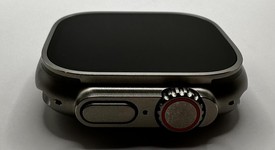 Mint
													Apple Watch Ultra 2 49mm - Unlocked, Natural, A2986, Hermes, photo 4 of 7