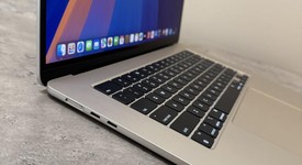 Mint
													MacBook Air 2023 - 15" - Apple M2, Starlight, 256 GB, 8 GB, photo 3 of 10