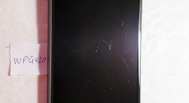 Fair
													Google Pixel XL - Unlocked, Black, 32 GB, 4 GB, Google Edition, photo 1 of 3