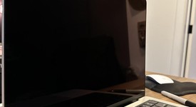 Good
													MacBook Pro 2023 - 14" - Apple M2 Pro 10-core, Silver, 512 GB, 16 GB, photo 5 of 8