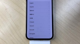 Mint
													Apple iPhone 13 Pro - Unlocked, Sierra Blue, 128 GB, A2483, photo 6 of 6