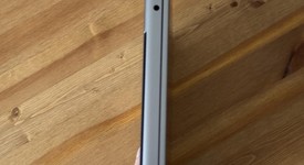 Good
													MacBook Pro 2021 - 16" - Apple M1 Pro 10-core, Gray, 512 GB, 32 GB, photo 2 of 13