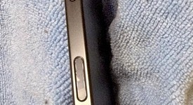 Mint
													Apple iPhone 16 Pro - Unlocked, Black, 1 TB, A3083, photo 2 of 7