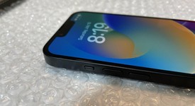 Mint
													Apple iPhone 13 - Verizon, Midnight, 128 GB, A2482, photo 4 of 11