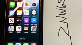 Good
													Apple iPhone 12 Pro Max - Unlocked, Gold, 256 GB, A2342, photo 3 of 5