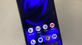 Mint
													Google Pixel 9a - Unlocked, Obsidian, 128 GB, 8 GB, photo 1 of 7
